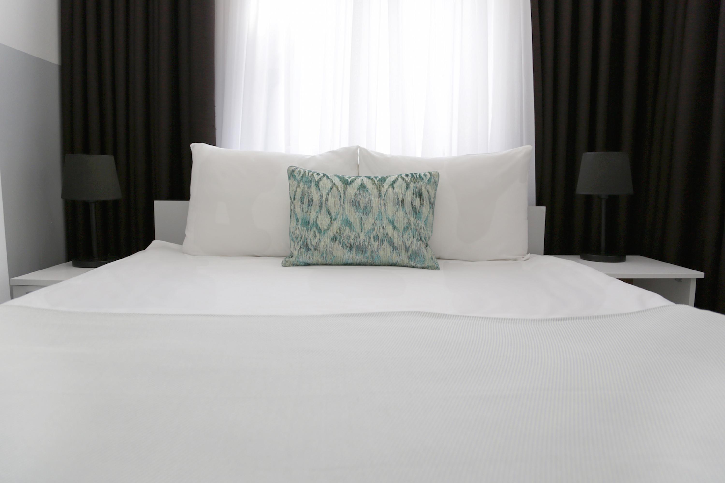 Babu House Hotel 3*