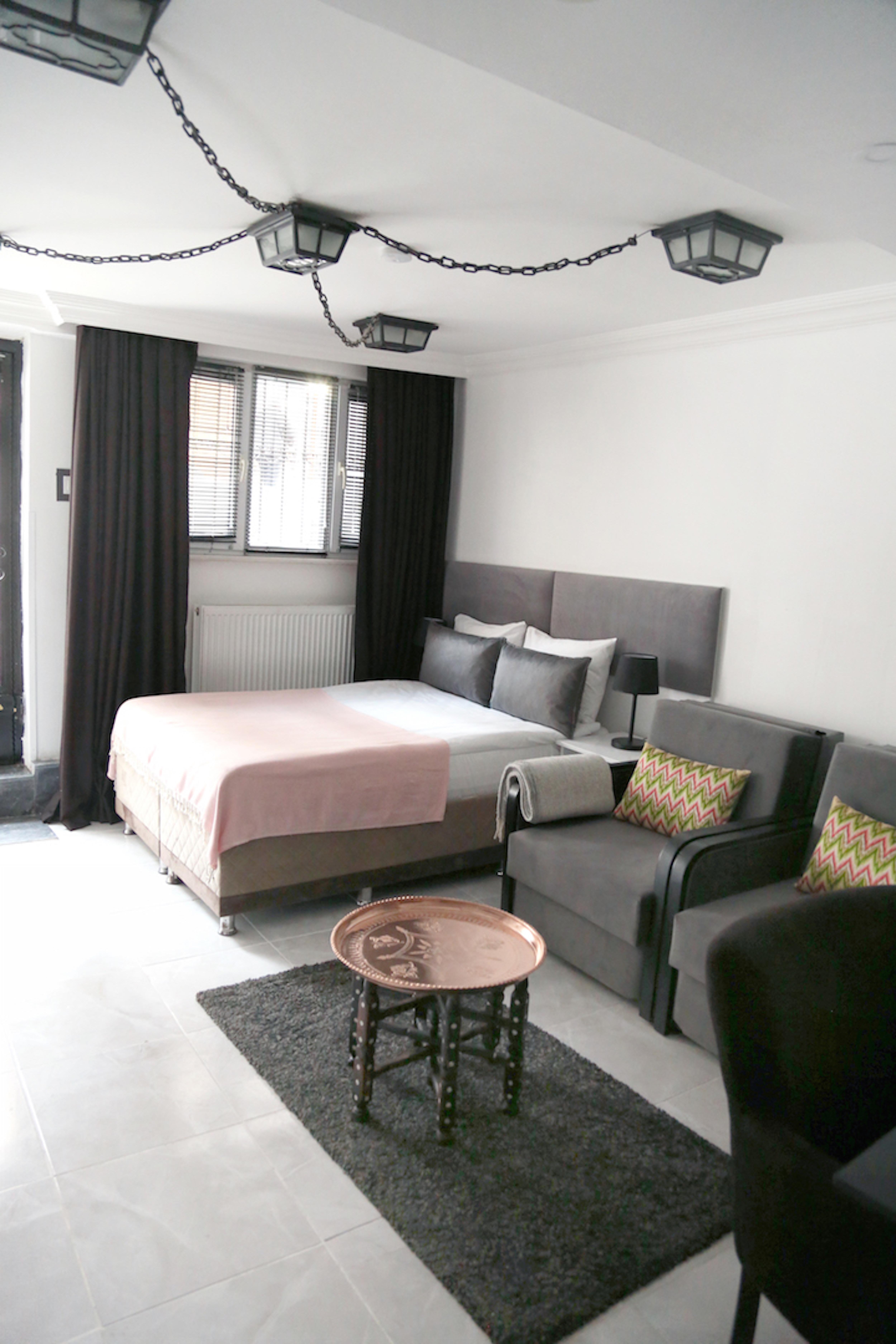 Hotel Babu House 3*