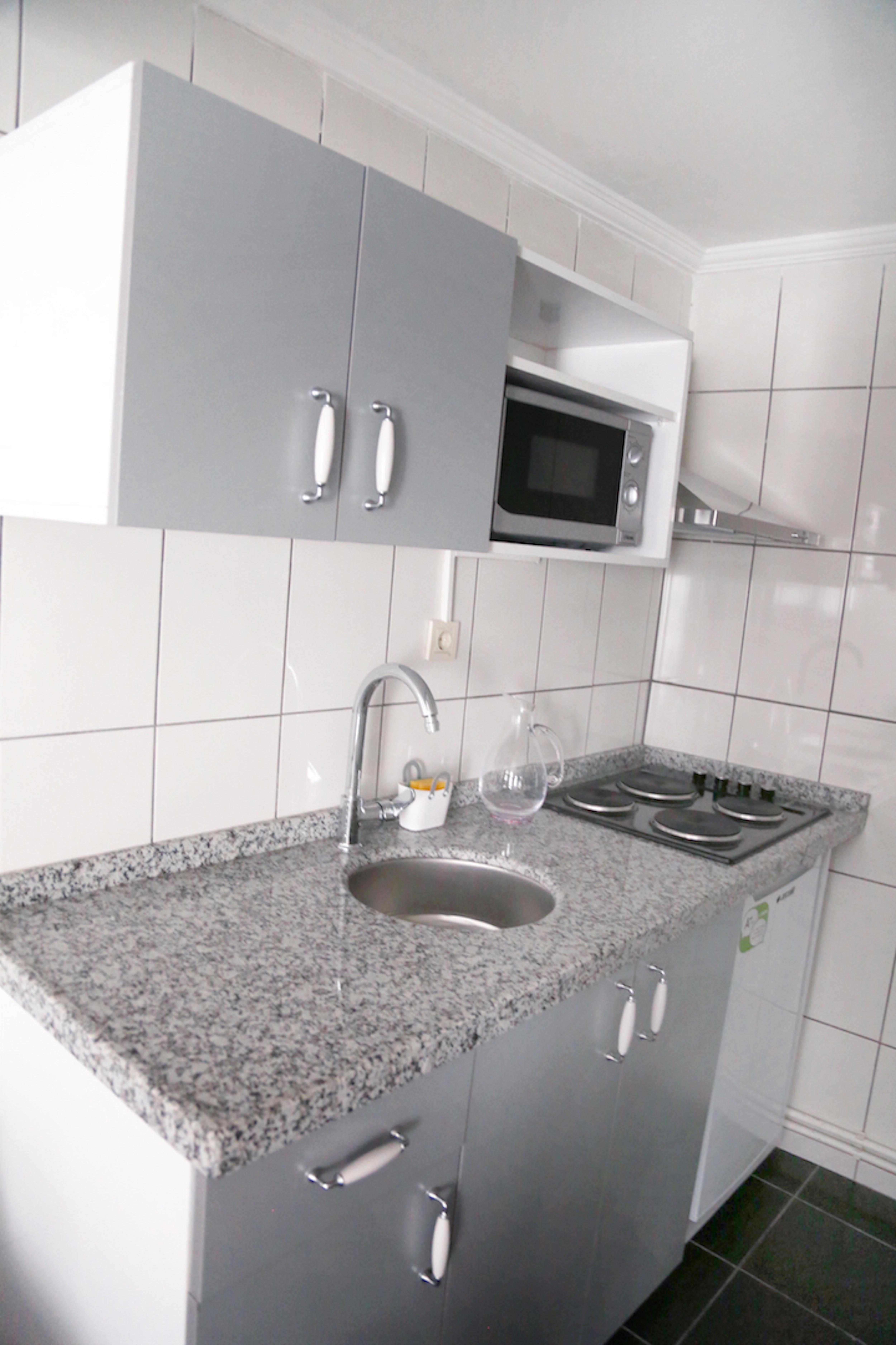 Hotel Babu House 3*