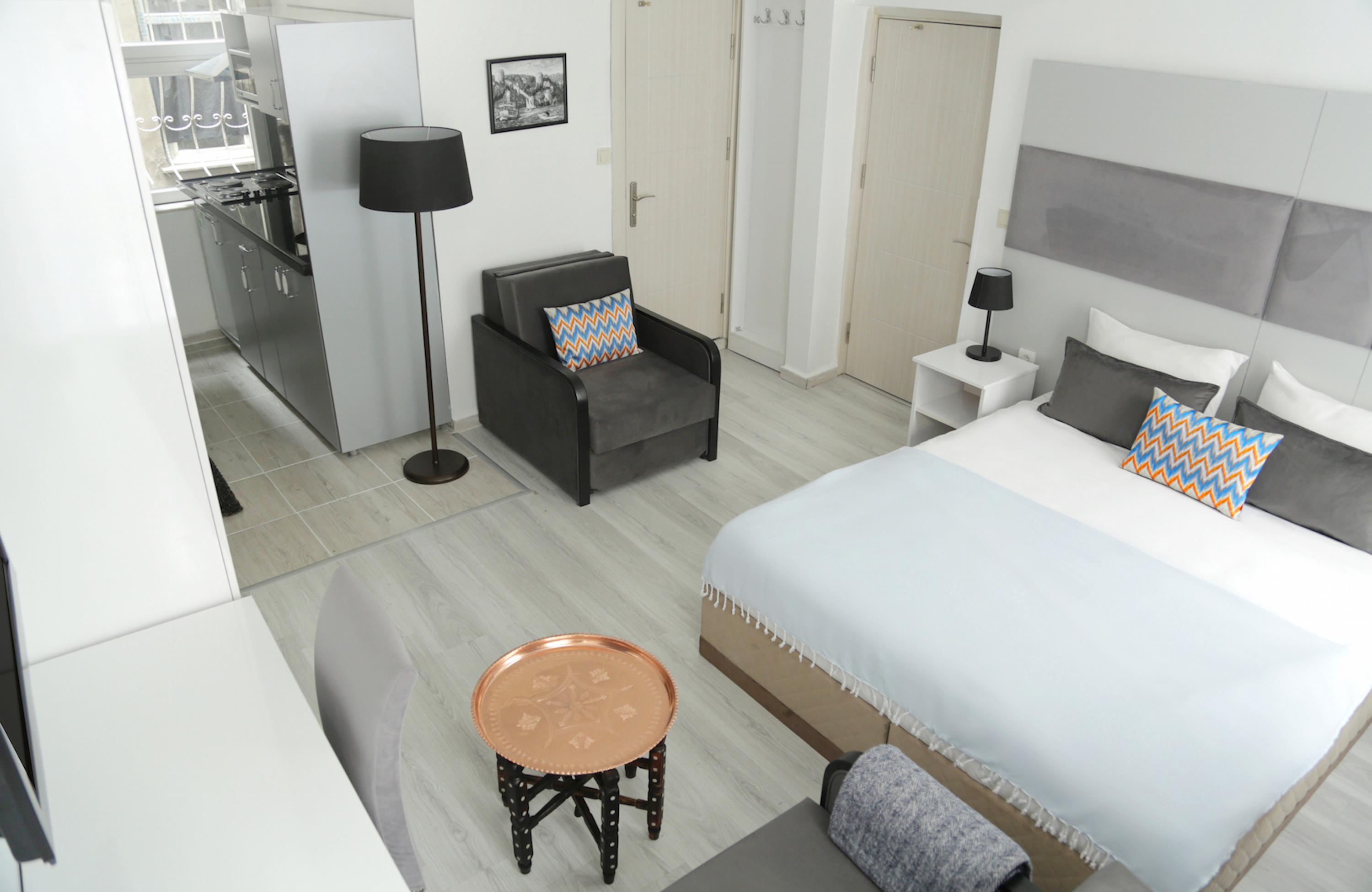 Babu House Hotel Istambul