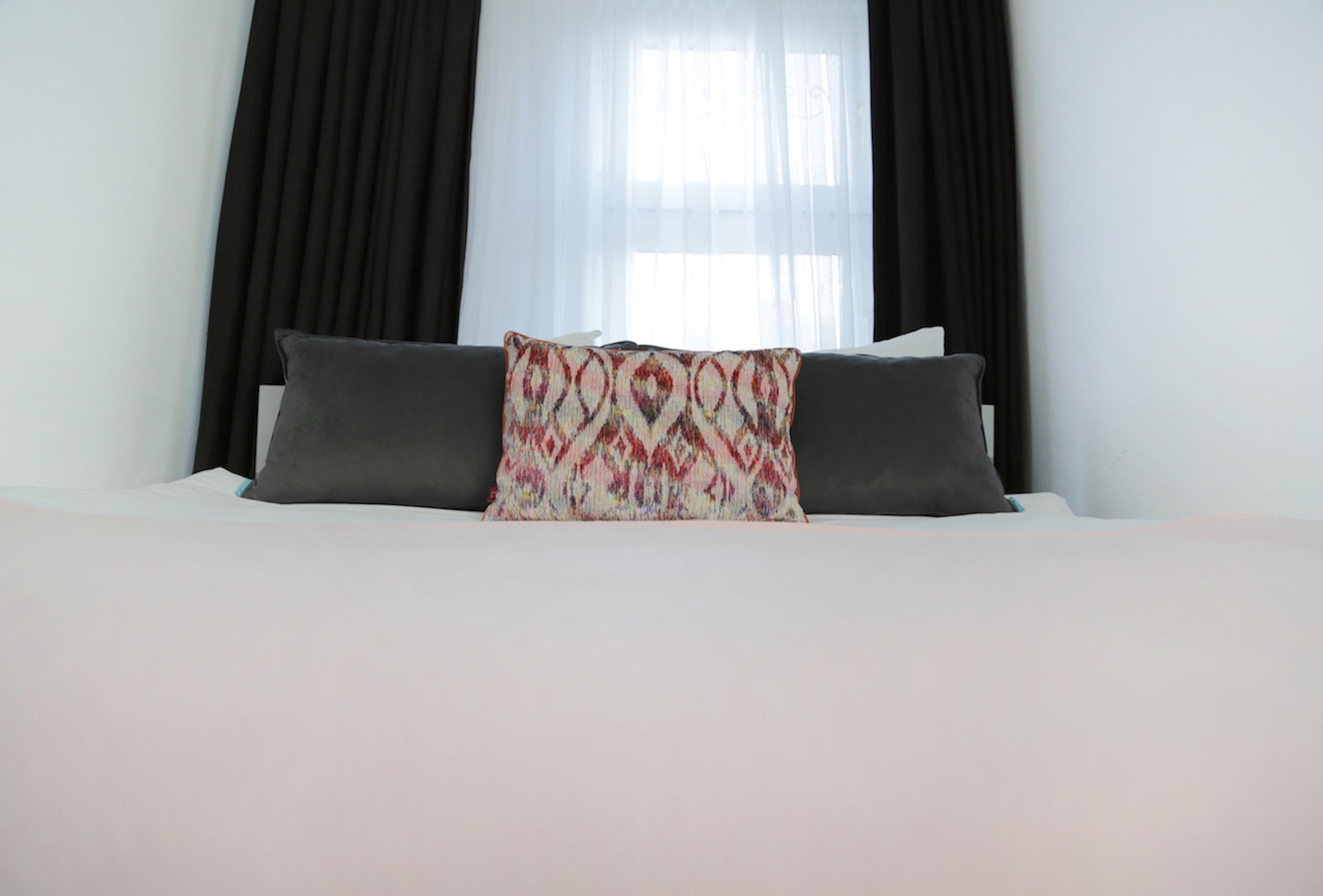 Hotel Babu House Istambul