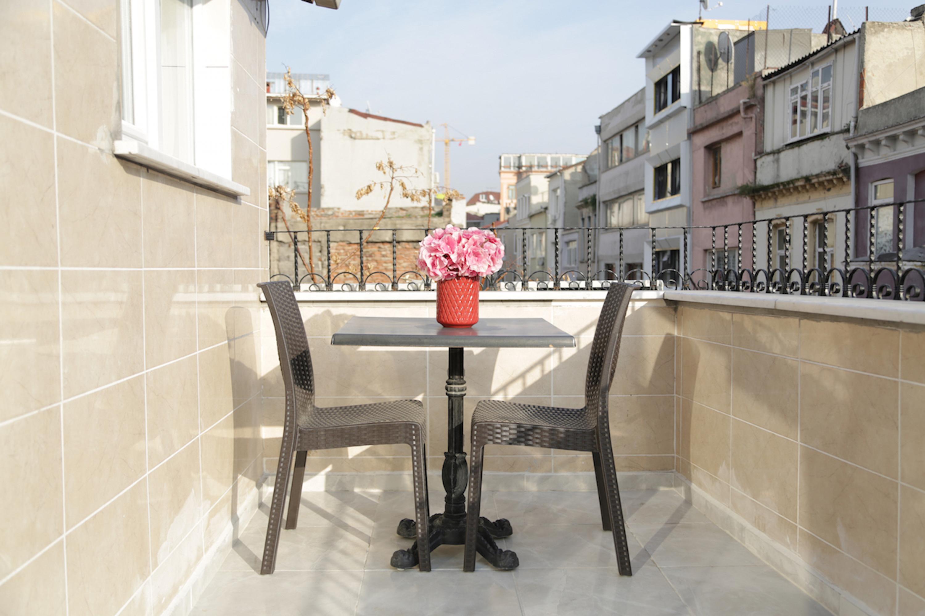 Babu House Istambul