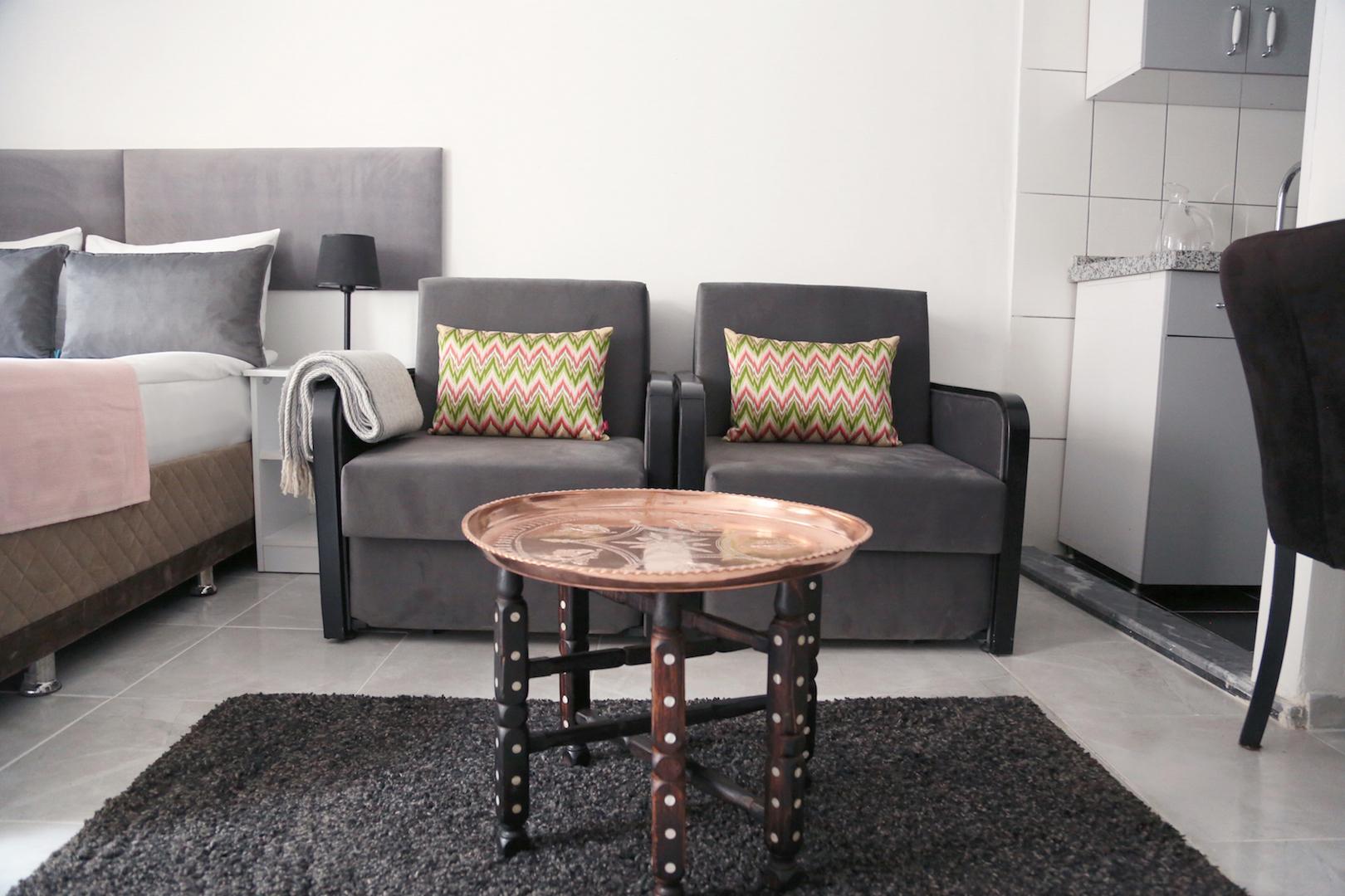 Babu House Hotel 3*