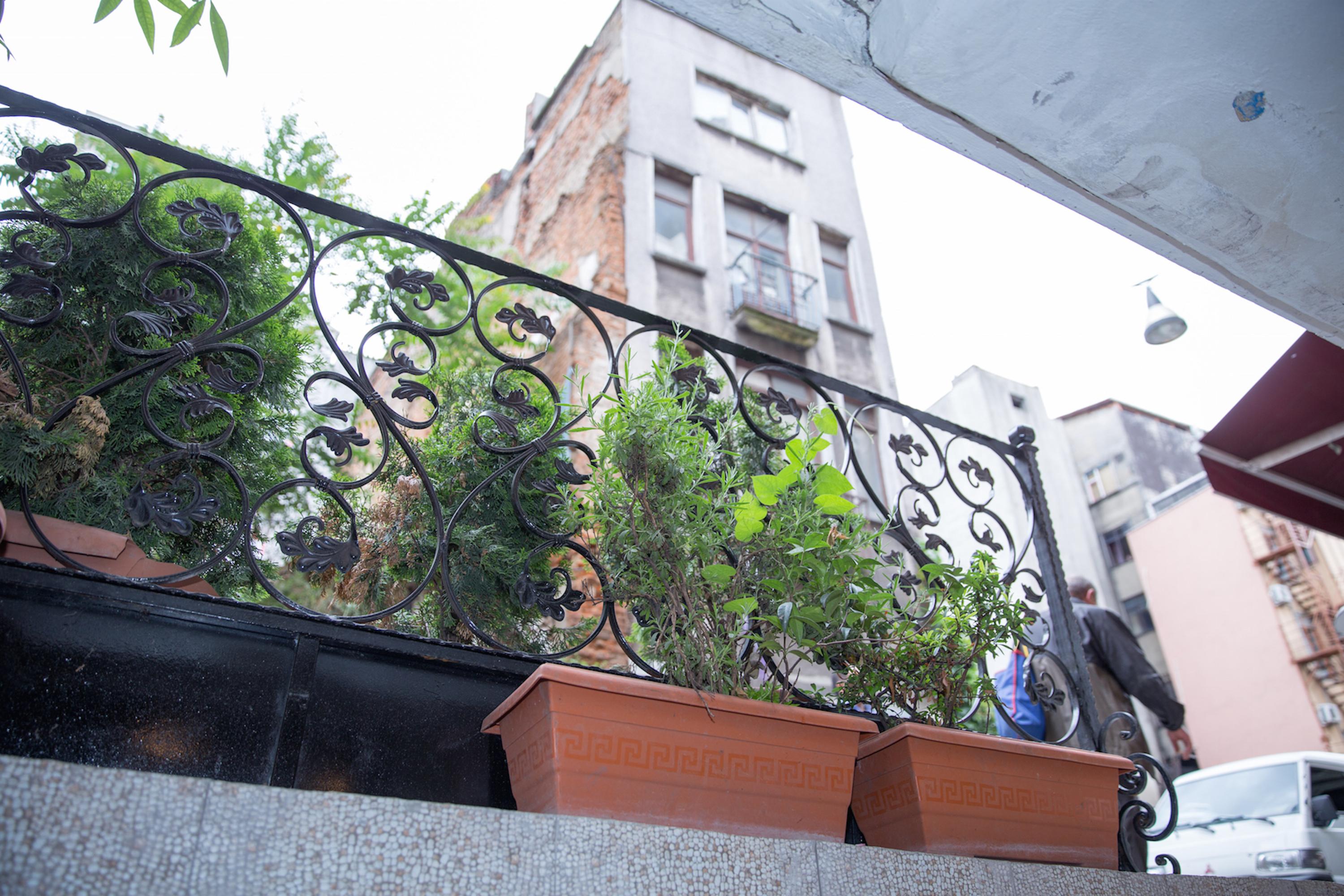Babu House Hotel Istambul