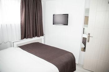 Babu House Hotel Istambul