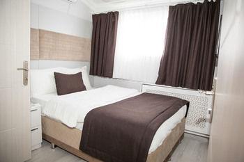 Babu House Istambul