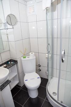 Babu House 3* Istambul