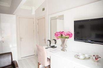 Hotel Babu House Istambul