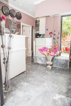 Babu House 3* Istambul