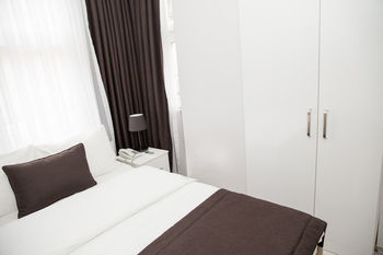 Hotel Babu House Istambul