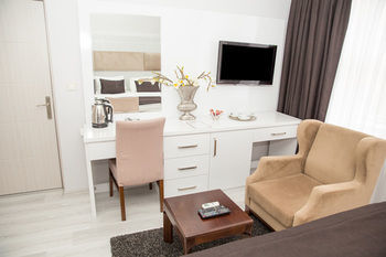 Babu House Istambul