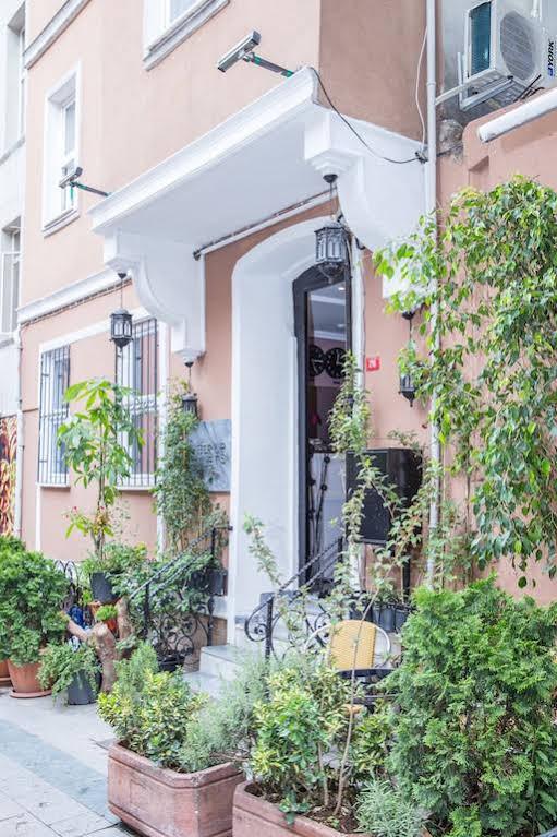 Babu House Hotel Istambul