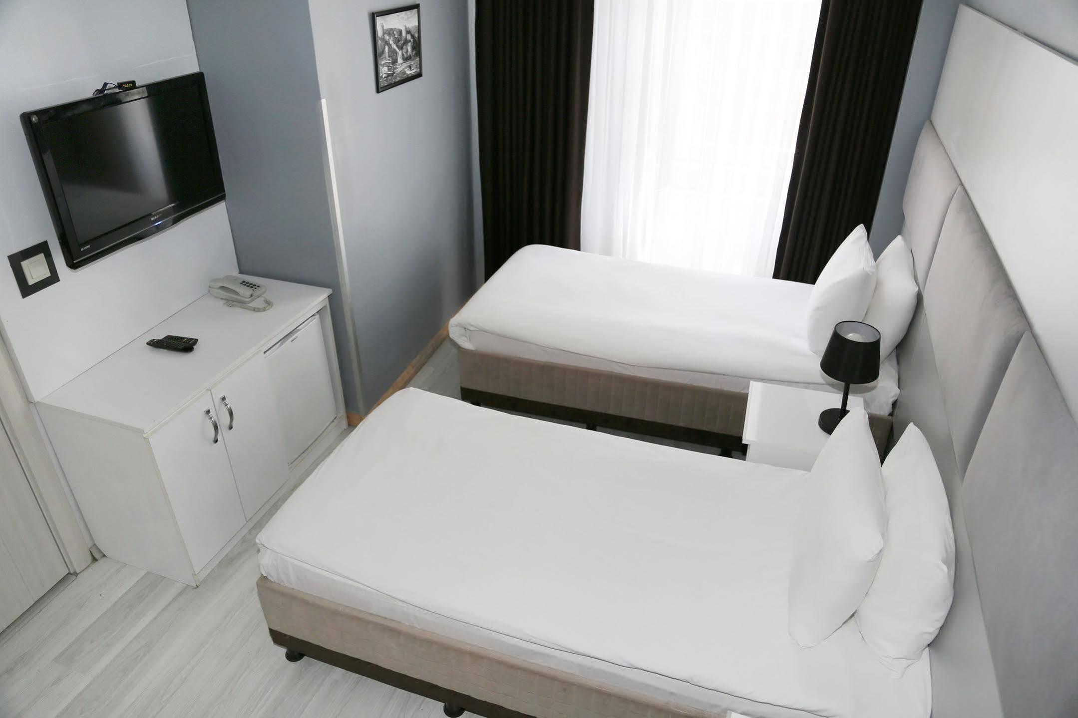 Hotel Babu House Istambul