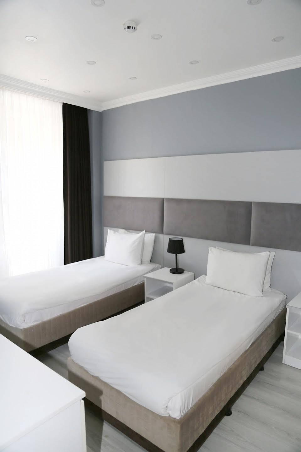 Hotel Babu House Istambul