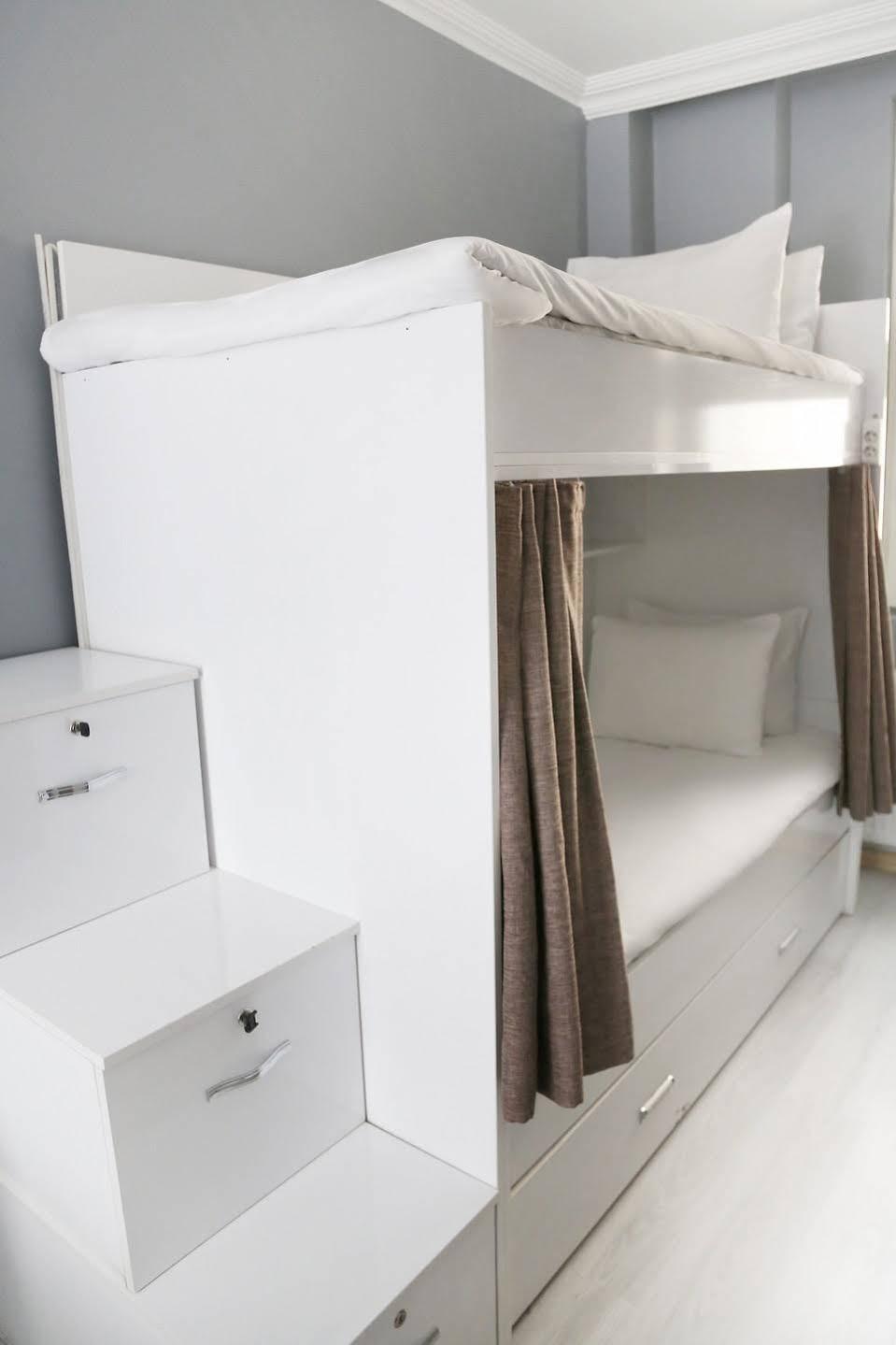 Hotel Babu House 3*